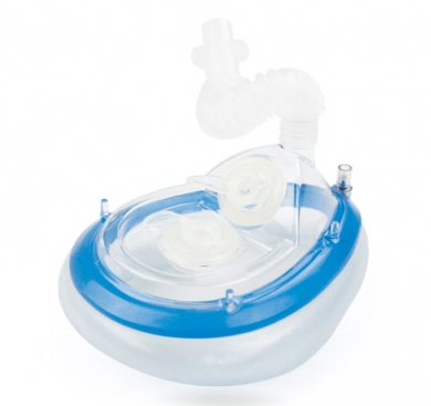 Endoscopy Mask Generation 2 - Tuoren