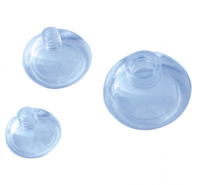 Silicone Mask - Round Type - Tuoren