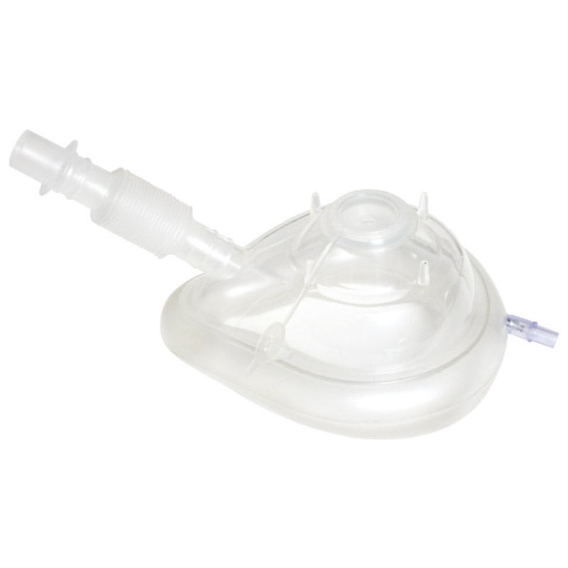 Endoscopy Mask Generation 1 - Tuoren