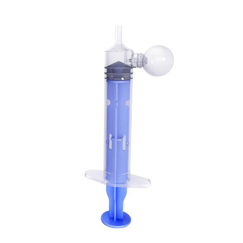 LOR Indicator Syringe - Tuoren