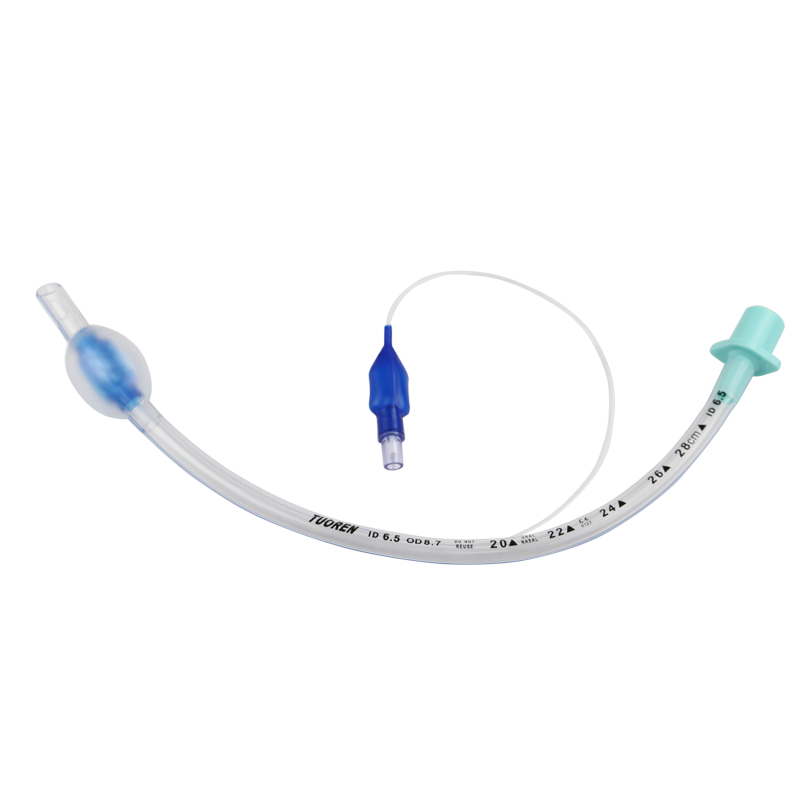 Normal Adaptive-cuffed ET Tube - Tuoren