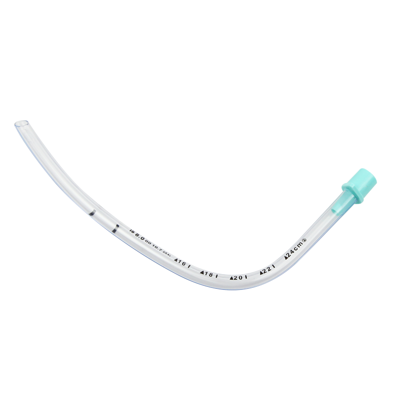 Oral Endotracheal Tube Uncuff - Tuoren