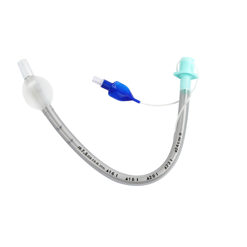 Reinforced Oral Endotracheal Tube Cuff - Tuoren