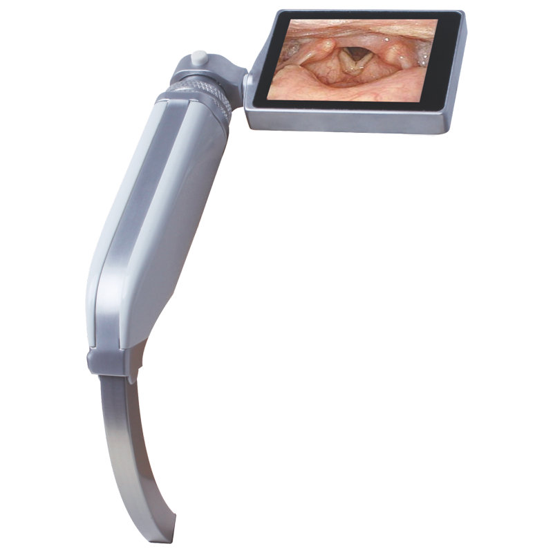 Video Laryngoscope (VLM432) - Tuoren