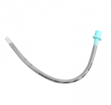 Reinforced Oral Endotracheal Tube Cuff