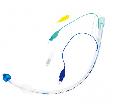 Endobronchial Tubes